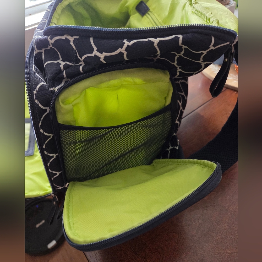 Breast Pump Backpack - Picture 6 of 6
